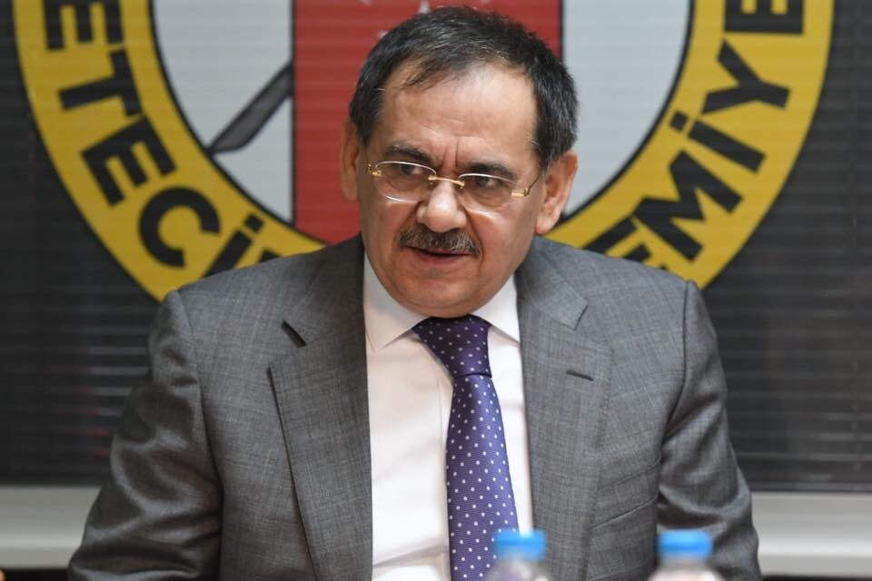 Demir: “Samsun için birlikte hareket etmeliyiz” 