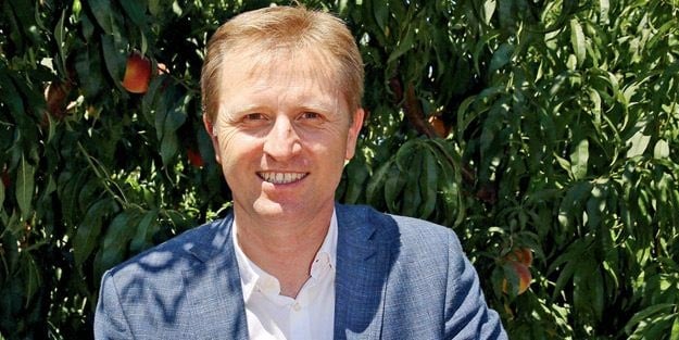 Demir Şarman kimdir? Demir Şarman nereli ve kaç yaşında?