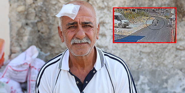 Demir sopayla öldüresiye dövülmesine tek soru yetti