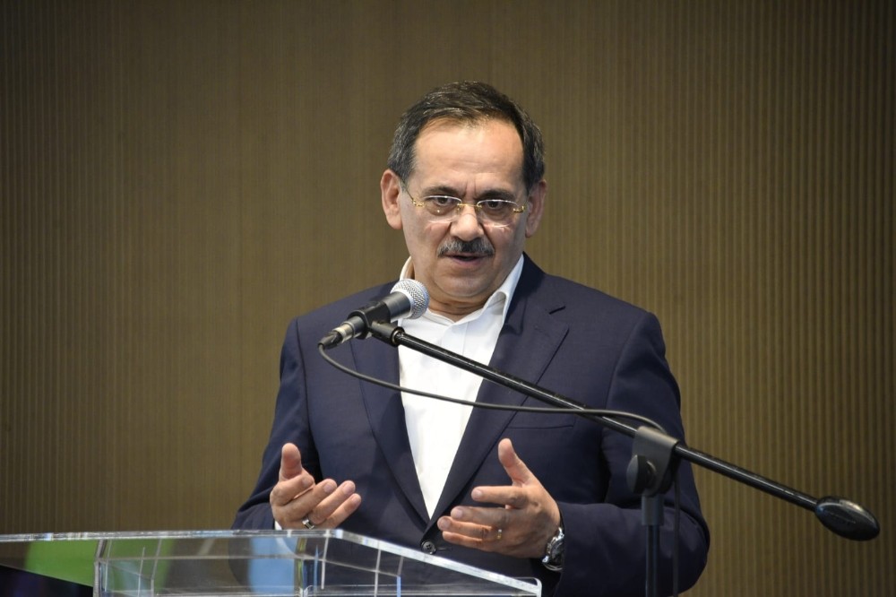 Demir: “Türkiye’nin örnek belediyesi olacağız