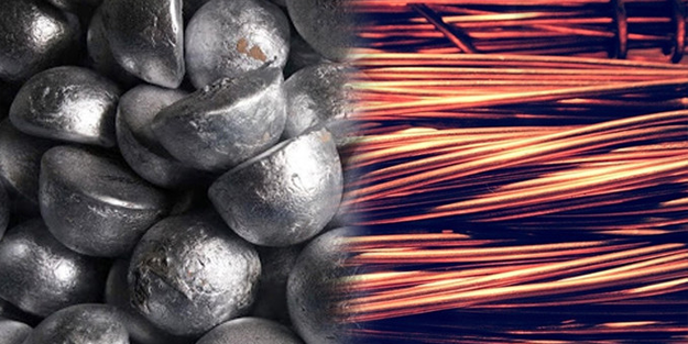 Demir ve bakır fiyatları tırmanışta!