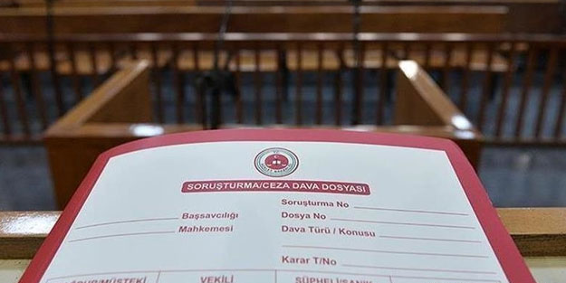 'Demir Yumruk' operasyonunda mahkemeden flaş karar