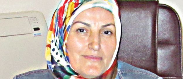 Demir çubuklarla öldürmeye çalıştılar