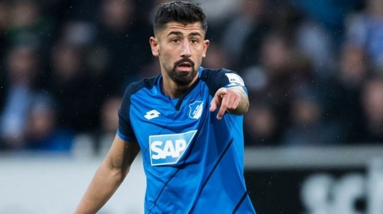 Demirbay'dan ilginç milli takım açıklaması!