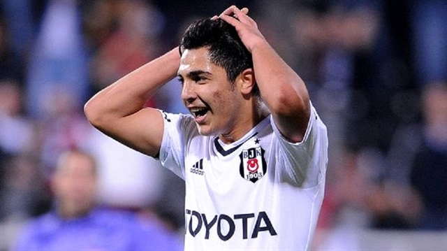 Demirci'nin hedefi yeniden Beşiktaş