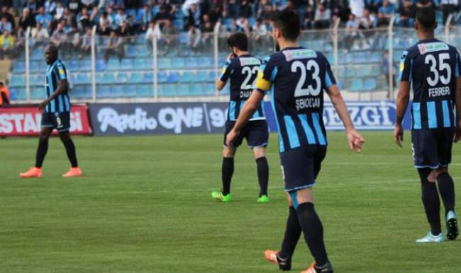 Demir’de moraller bozuk