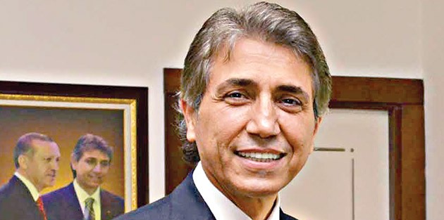 Demir’e takipsizlik operasyonun kurmaca olduğunu belgeledi