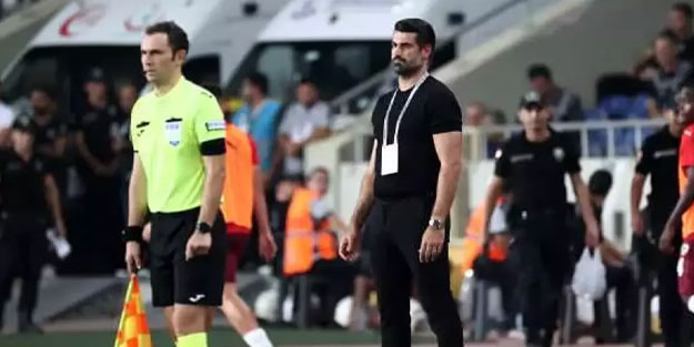 Demirel bir puandan mutlu olmadı