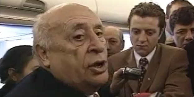 Süleyman Demirel: Bunu tartışmak bile geri kaldığımızı gösterir