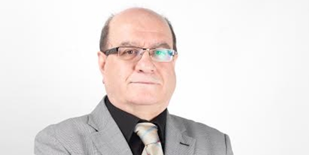 'Laikçiler çatlasa da, patlasa da...'