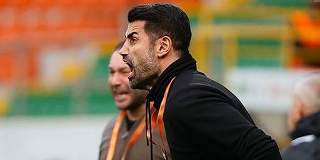 Demirel, namağlup devreye girdi