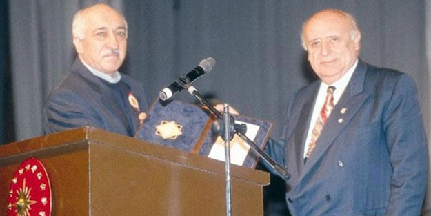 Demirel’den Gülen’e sitem, “İsteseydi beni ikinci defa Cumhurbaşkanı seçtirirdi”