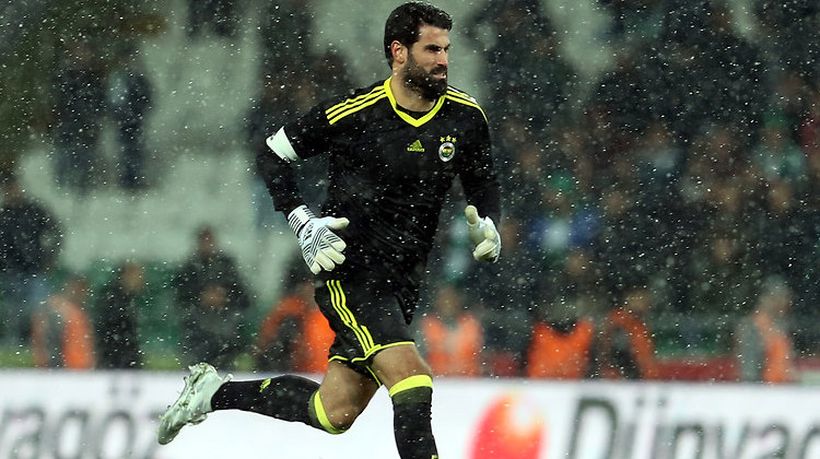 Demirel'den Konya maçında bir ilk!