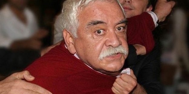 Demirel'den Levent Kırca'ya 1 milyon TL