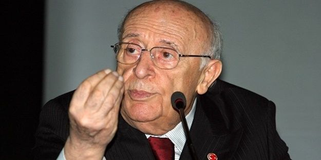 Demirel'in 'başkanlık' açıklaması ortaya çıktı!