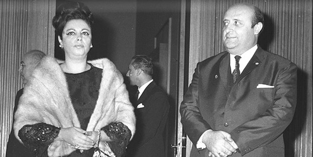 Demirel'in çocuğu olmadı mı?