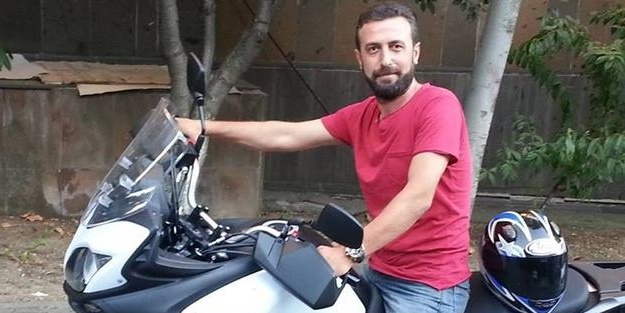 Demirel'in katil zanlısı damadı her yerde aranıyor