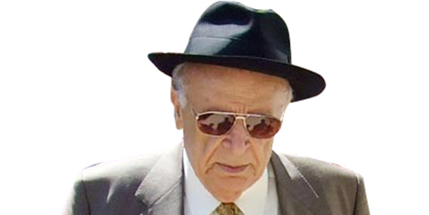 Demirel’in suçu ‘vatana ihanet’