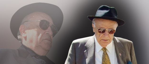 Demirel’in şapkasından 4 darbe çıktı