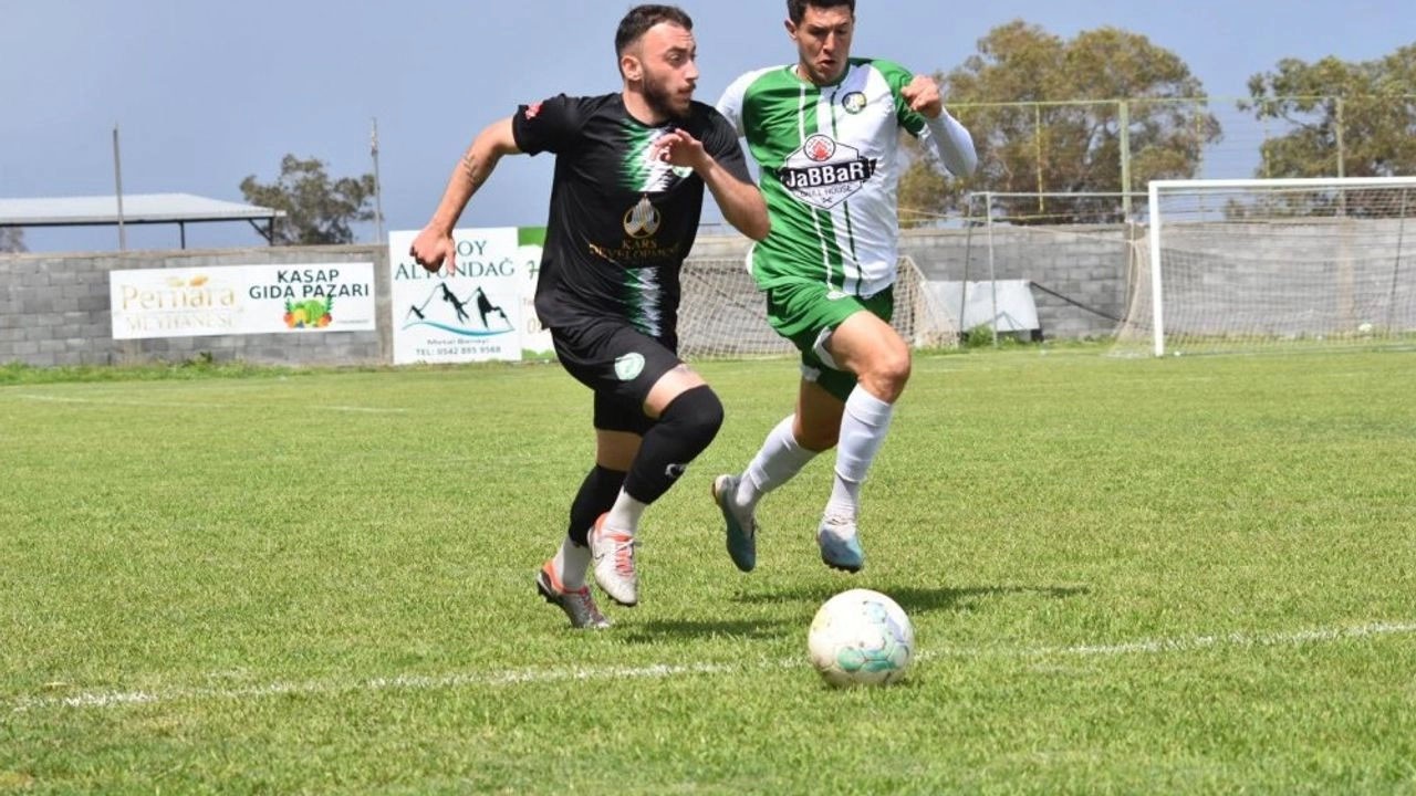 Demirhan ligden çekilme kararı aldı! Korkulan oldu