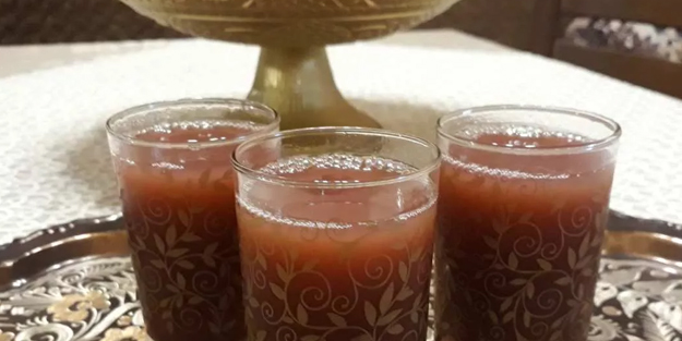 Demirhindi faydaları saymakla bitmiyor! Düzenli demirhindi şerbeti içerseniz ne olur?