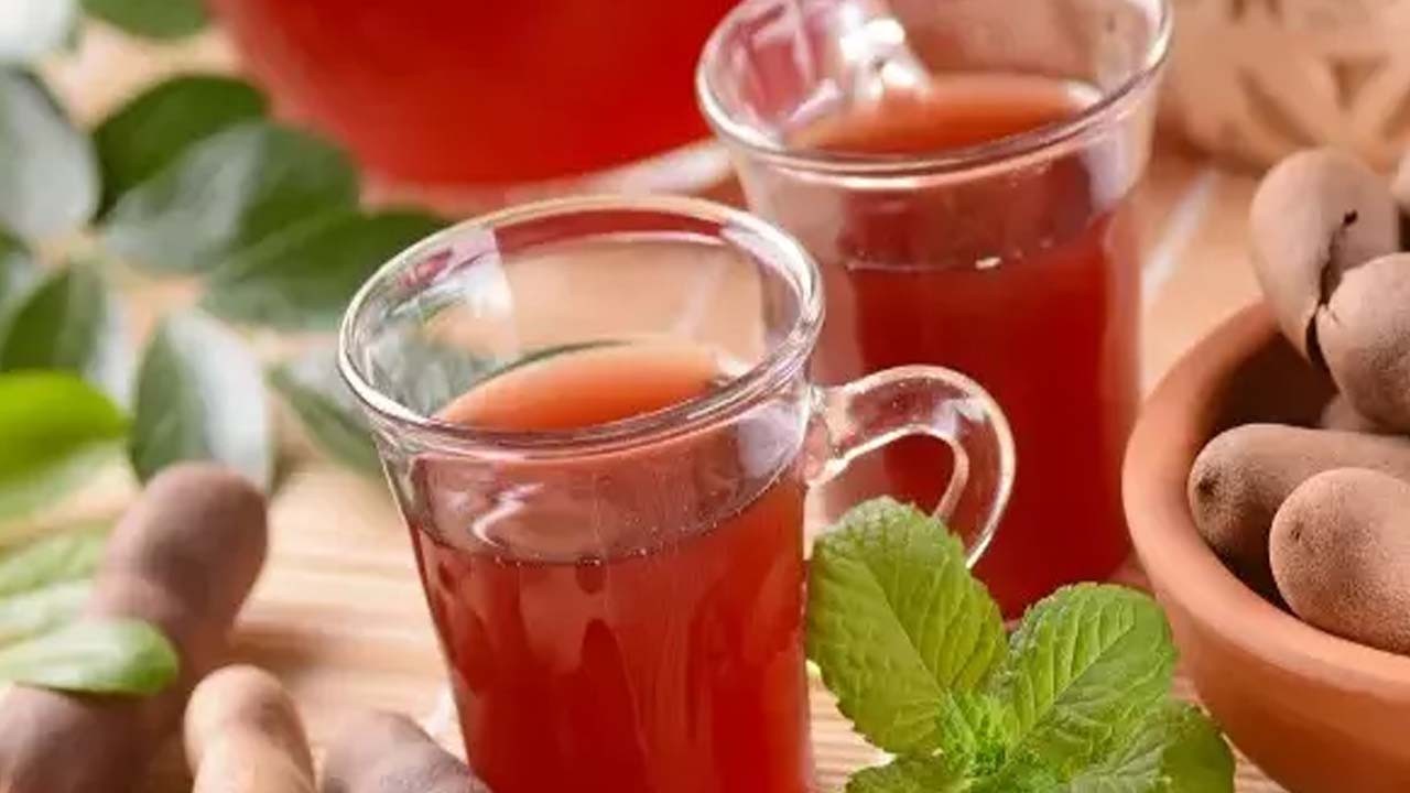 Demirhindi şerbeti: Ihlamur ile bunu yapın! malzemeleri neler?