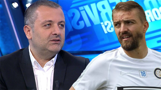 Demirkol: Caner bir sol bekten fazlası