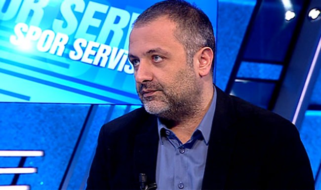 Demirkol: İnsanları televizyondan şikeyle suçlamak, ayıp