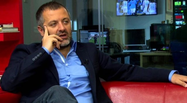 Demirkol: Manchester maçından beri...