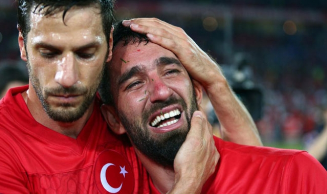 Demirkol'dan, Arda Turan iddiası