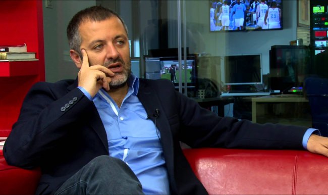 Demirkol'dan olay sözler!