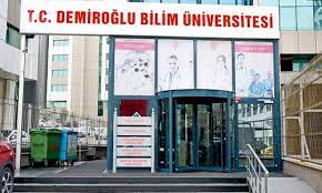 Demiroğlu Bilim Üniversitesi 6 Öğretim Üyesi alacak