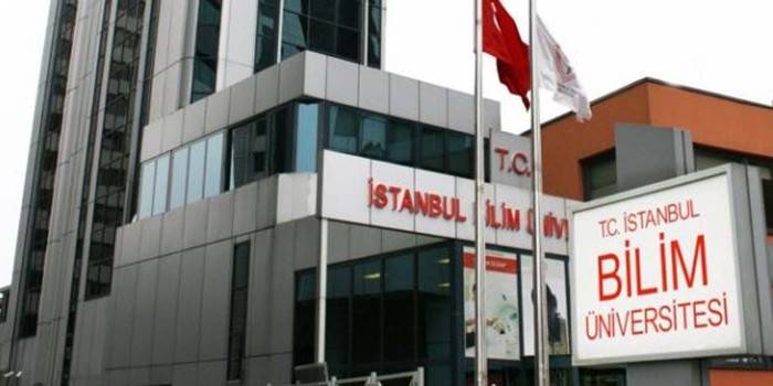Demiroğlu Bilim Üniversitesi 9 öğretim üyesi alacak