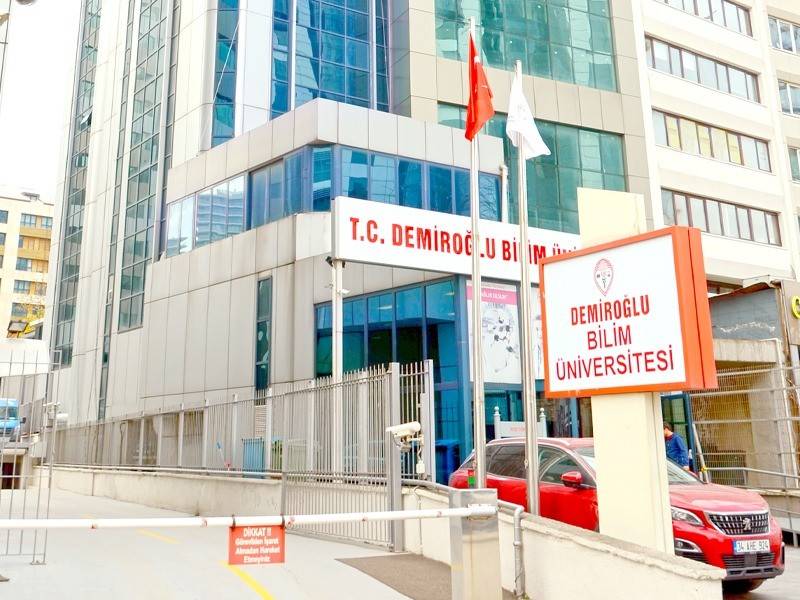 Demiroğlu Bilim Üniversitesi öğretim üyesi alacak