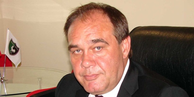 Demirören: 8 hakemin kariyeri bitti