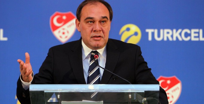 Demirören: Galatasaray - Fenerbahçe derbisi söylendiği saatte ve gününde oynanacak