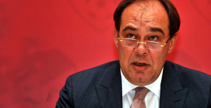 Demirören: Hakemi Collina'ya şikayet edeceğiz