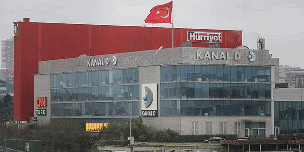 Demirören Holding meşhur binaları sattı! Yeni sahipleri herkesi şaşırttı