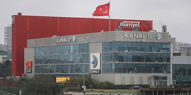 “Demirören Medya Grubu satılıyor” denmişti... Açıklama geldi!