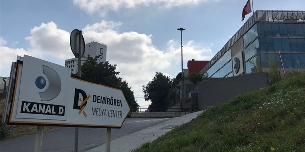 Demirören Medya Grubu'nda 2 üst düzey atama