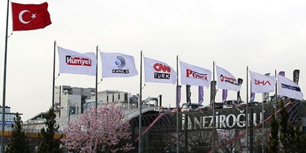 Demirören Medya Grubu'nda flaş ayrılık! Görevden alındı