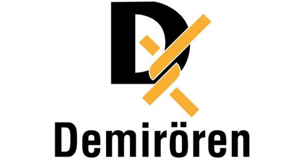 Demirören onu da kovdu!