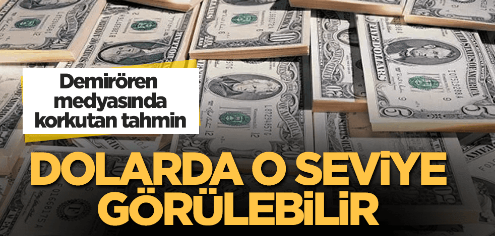 Demirören medyasında 