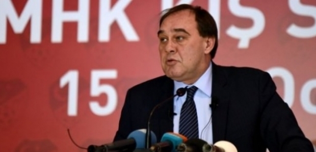 Demirören: Türkiye Prens Ali'yi destekledi