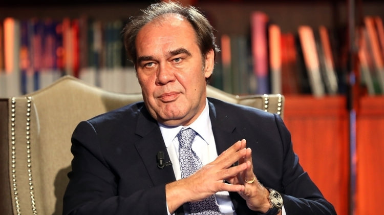 Demirören'den çok ağır Terim cevabı!