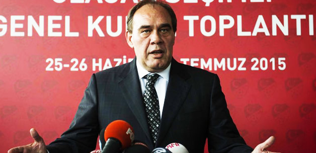 Demirören'den flaş karar!