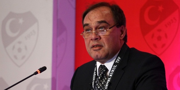  Demirören'den istifa açıklaması