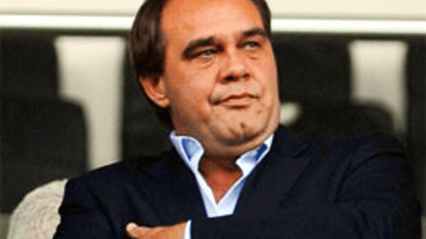 Demirören'e soğuk duş