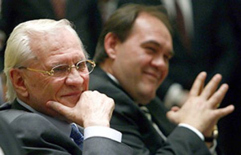 Demirörenler yine kaçtı