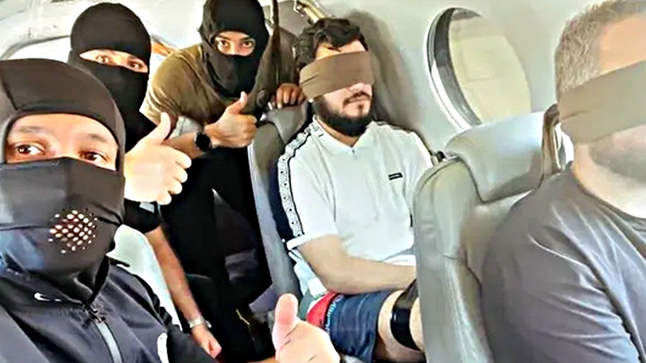 Demirözler suç örgütü elebaşı Rusya'da yakalandı! Türkiye'ye iade edildi!